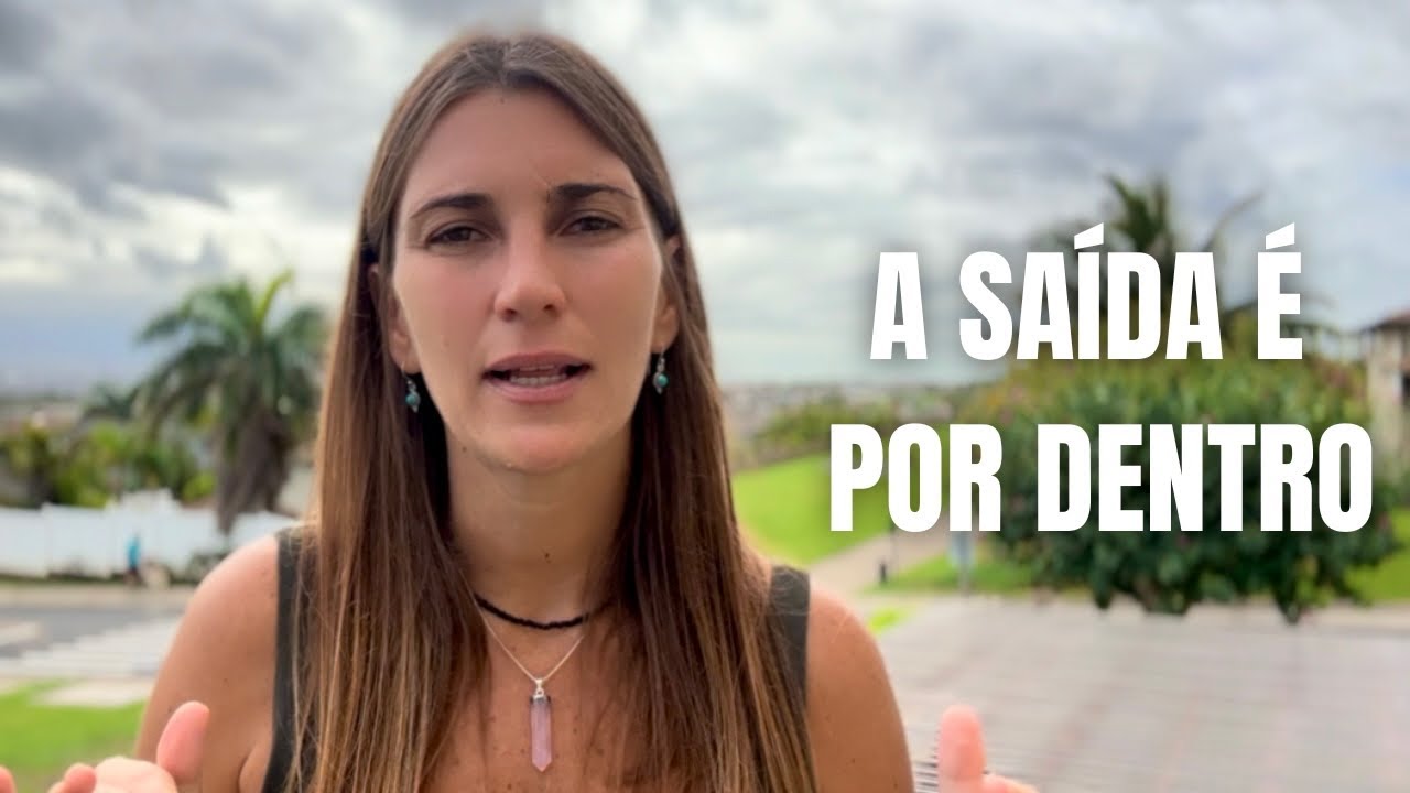Descomplicando o estado de presen&ccedil;a.