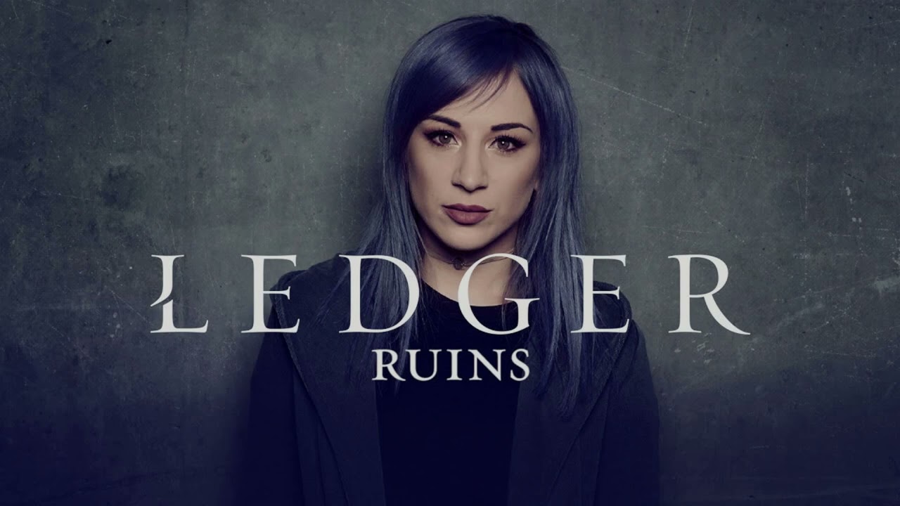 Ledger - Ruins (Instrumental HQ)