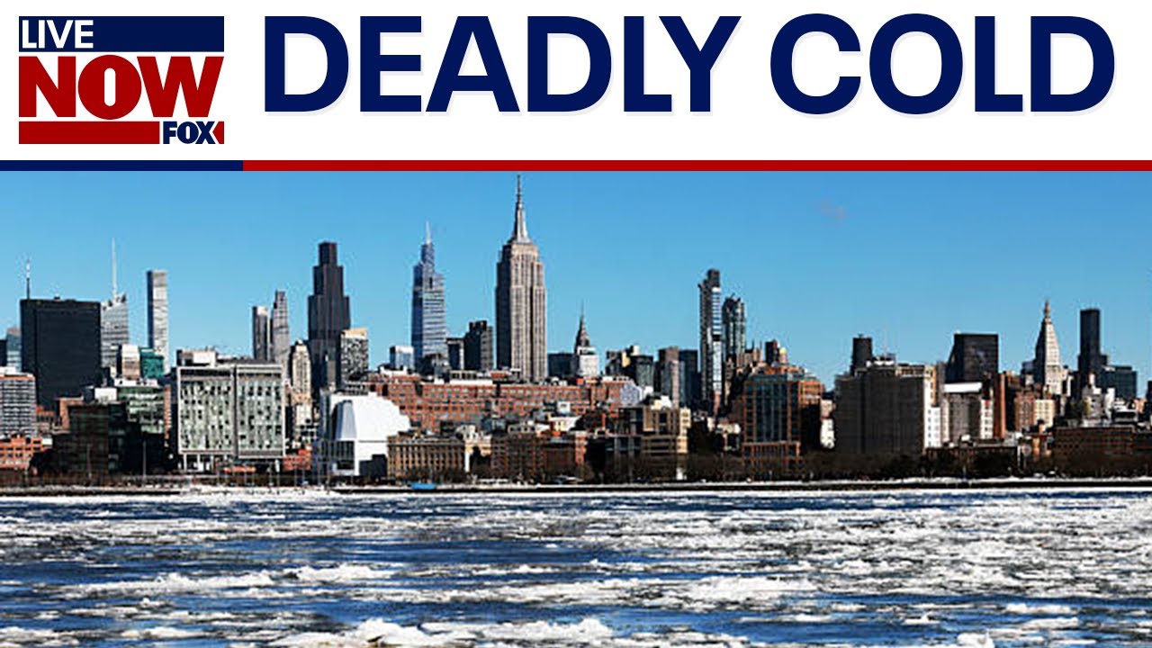 Dangerous wind chills grip tri-state area as cold stretch drags on