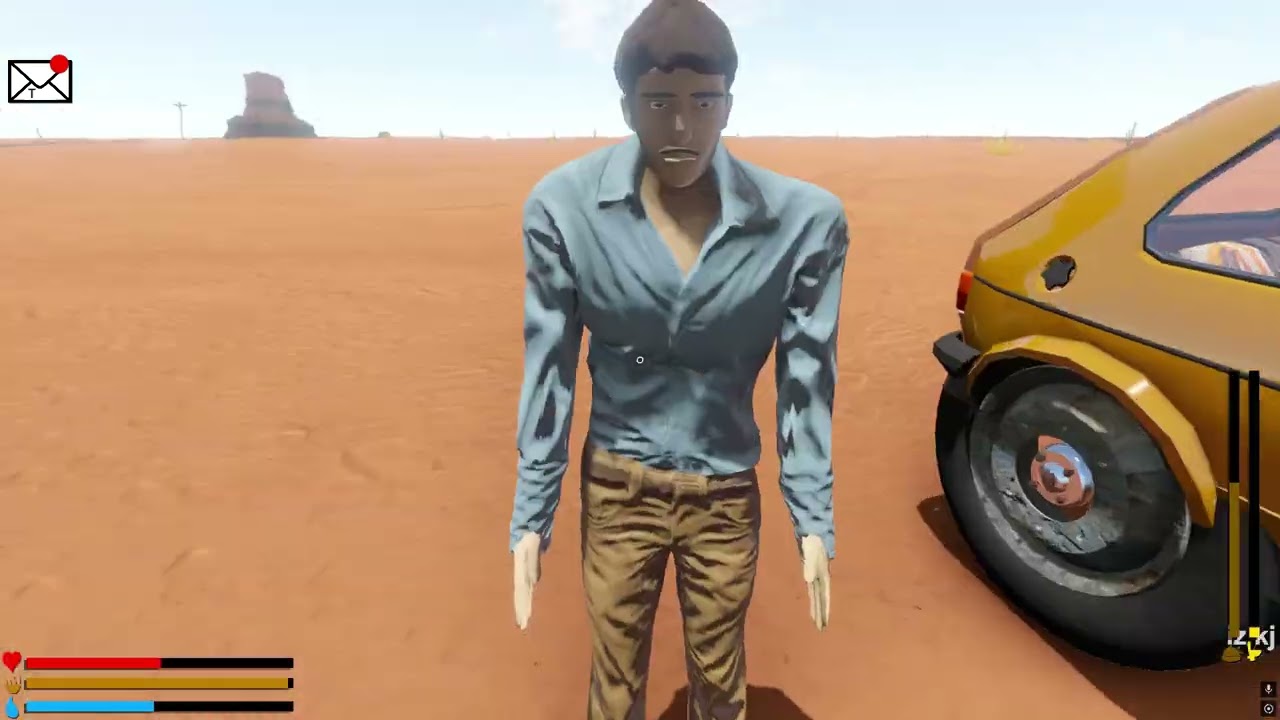 Are we there yet? | The Long Drive
