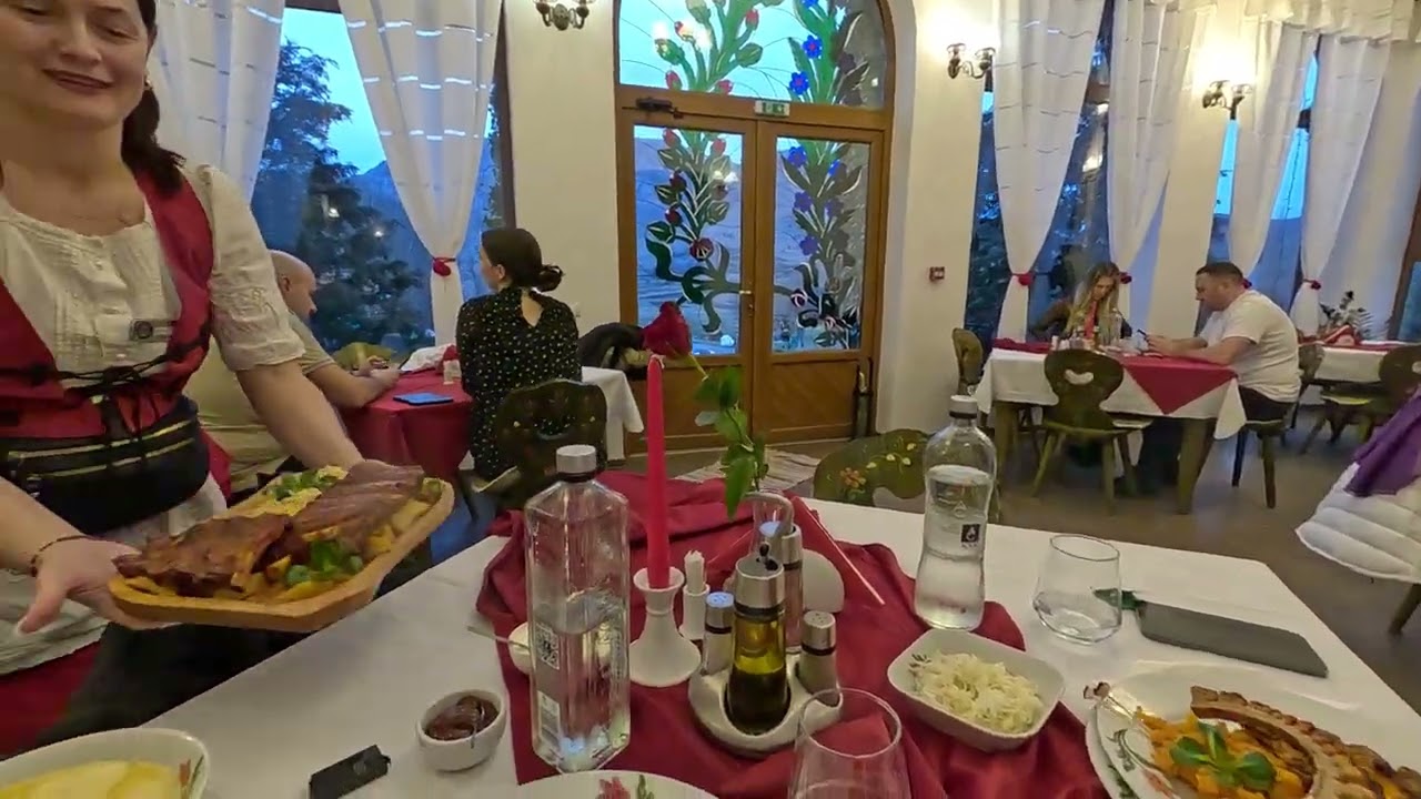TATA PARILA PARILA LA RESTORANTE