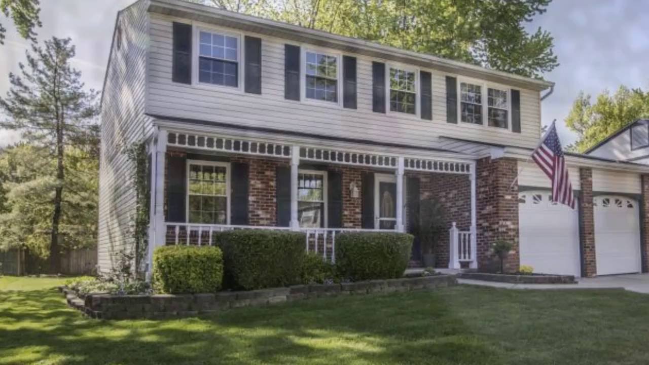 4281 Bitterroot Drive, Westerville, Ohio - Linda Jonard - REMAX Affiliates