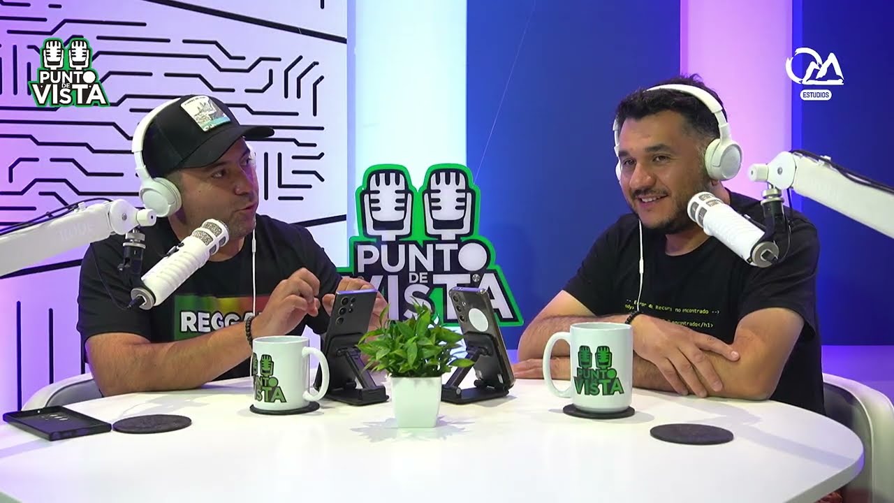 Punto de vista Capítulo  28