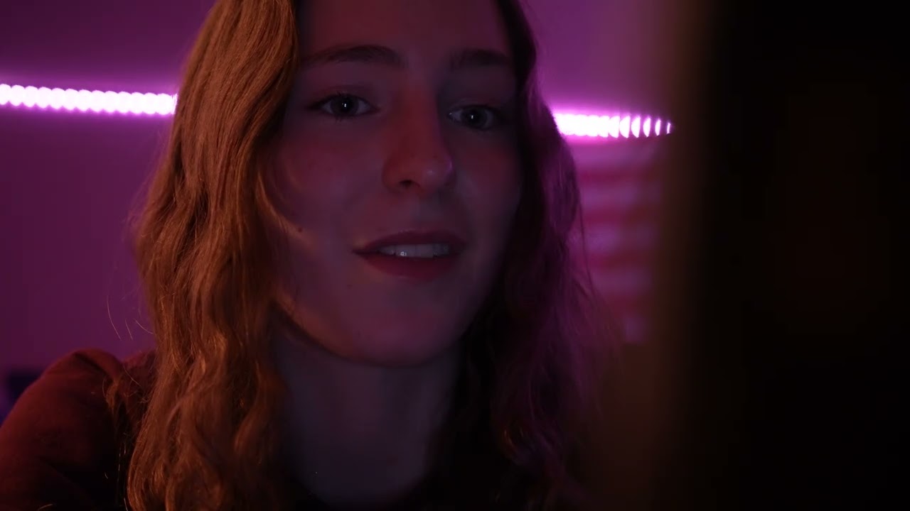 Behind the Screens