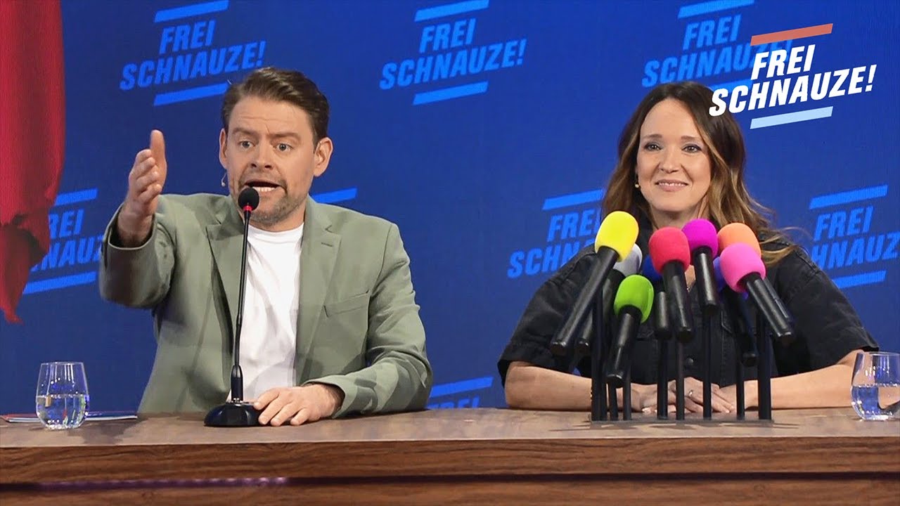 Musikalische Blähungen bei 