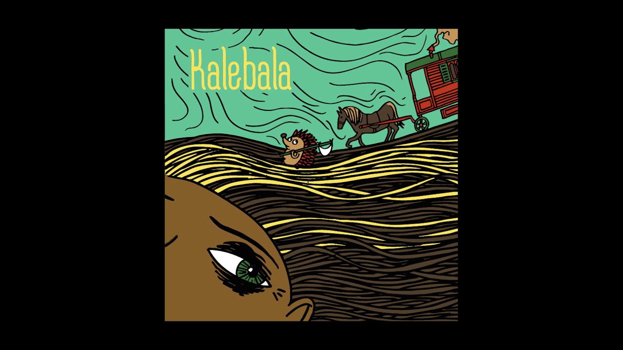 KALEBALA (conte musical)