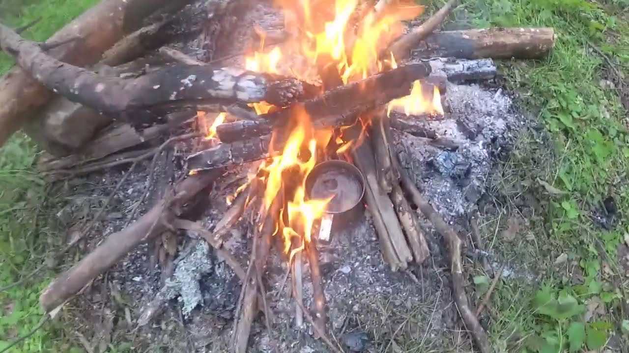 Велопоход Тюмень-Урал (серия 30 эксклюзив💥)