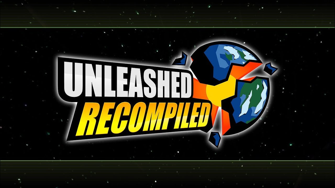 Sonic Unleashed Recompiled PC