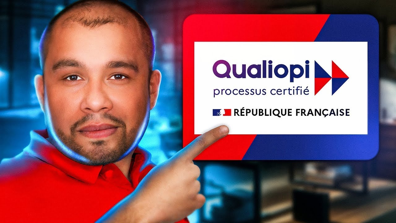 Obtenir Qualiopi FACILEMENT !