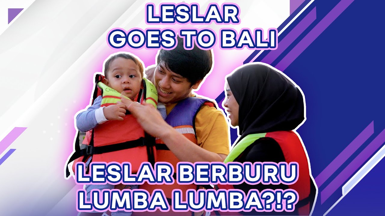 PERJUANGAN ABANG L KETEMU LUMBA LUMBA!!!