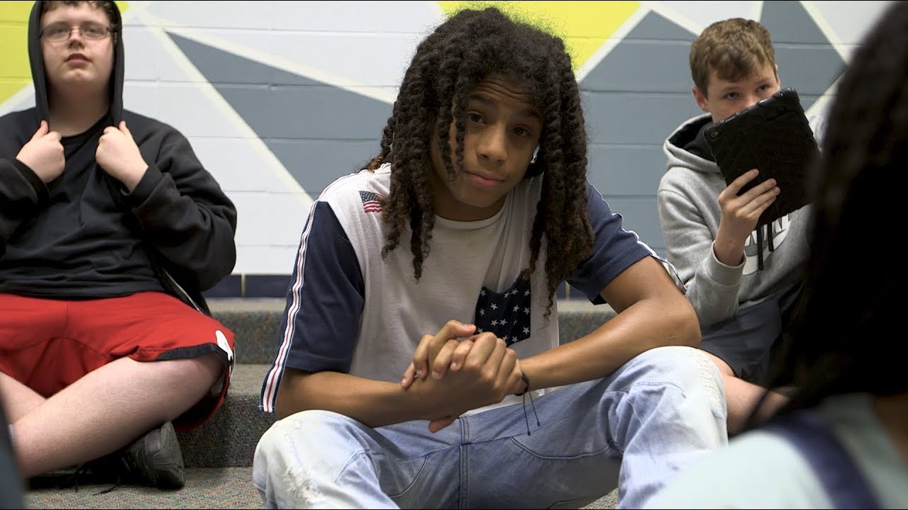 In My Feelings Parody Video / Bonnette Junior High Choir