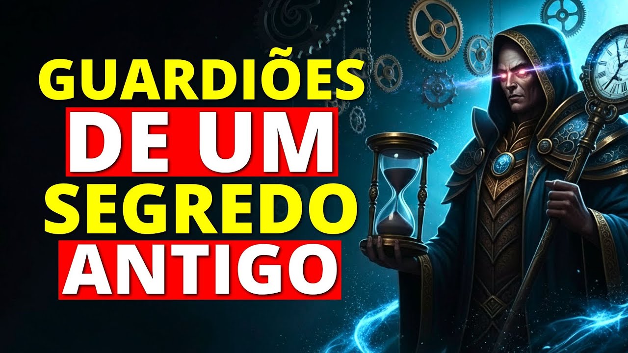 A Verdade Oculta Sobre O Tempo: Os 4 Signos Que Vivem Fora Dele e Enxergam Tudo