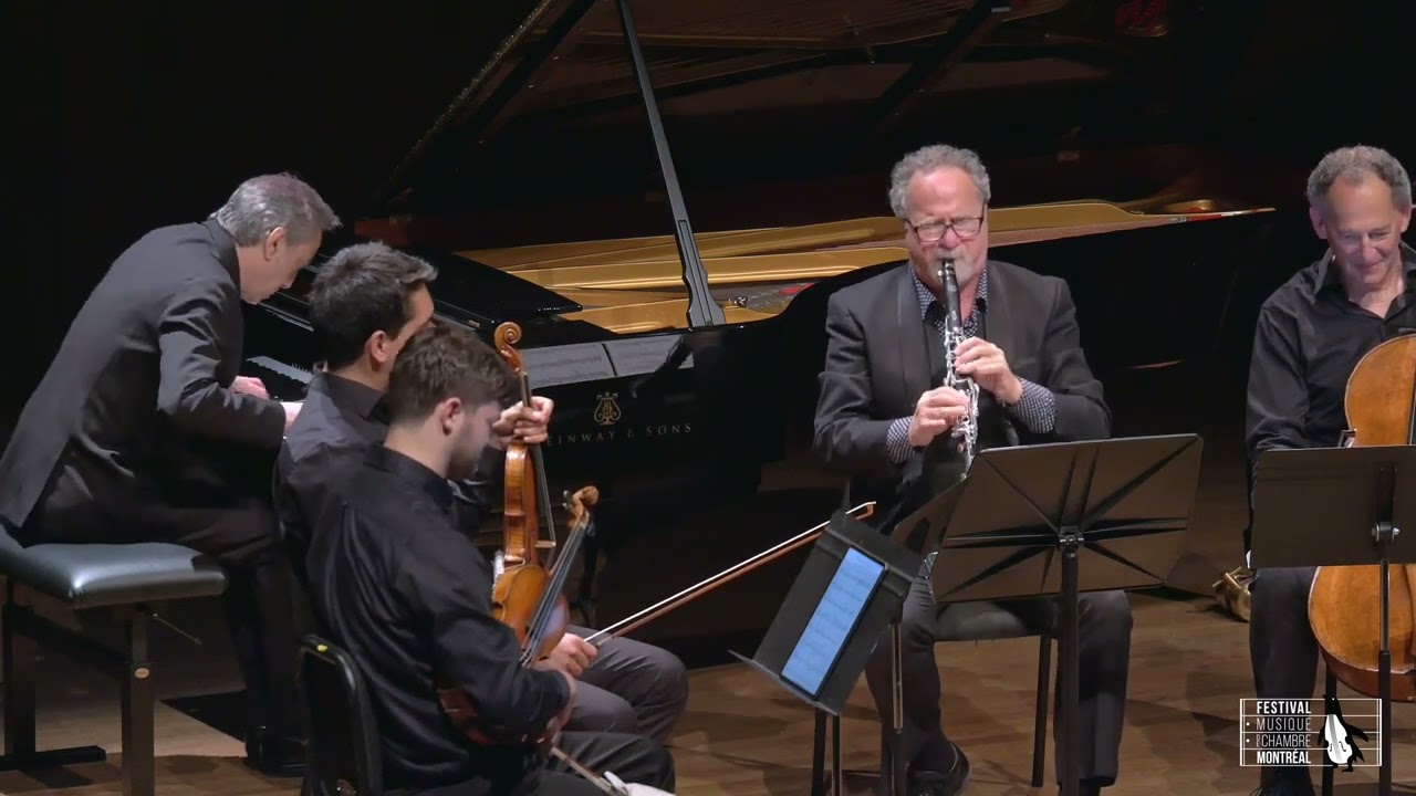 Rhapsody in Blue full