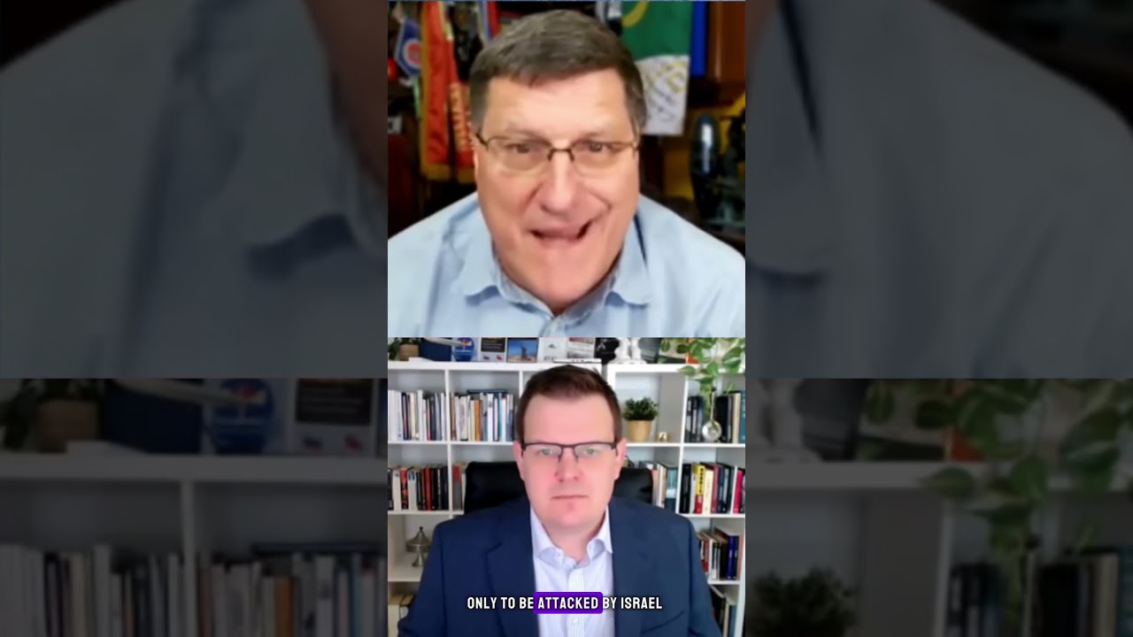 Scott Ritter: Bad new for the US military