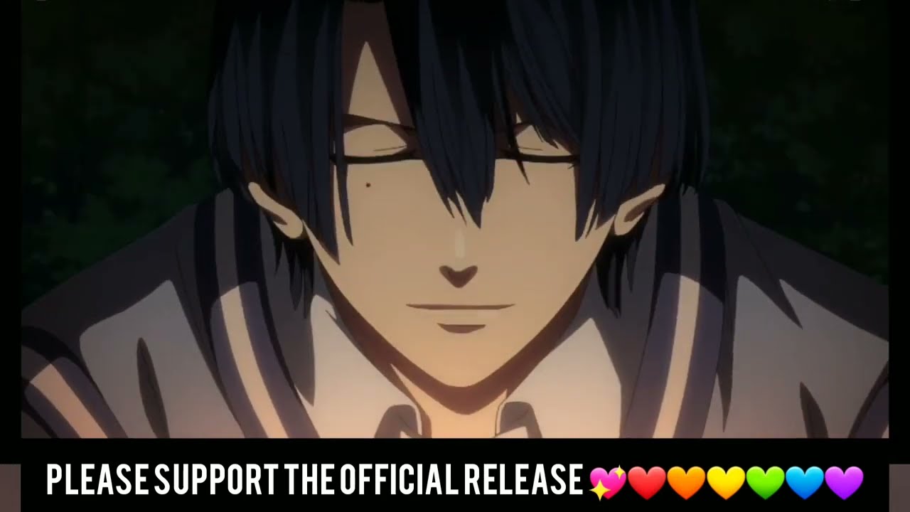 Totally not Utapri Beginning of the Journey (Pt 8)