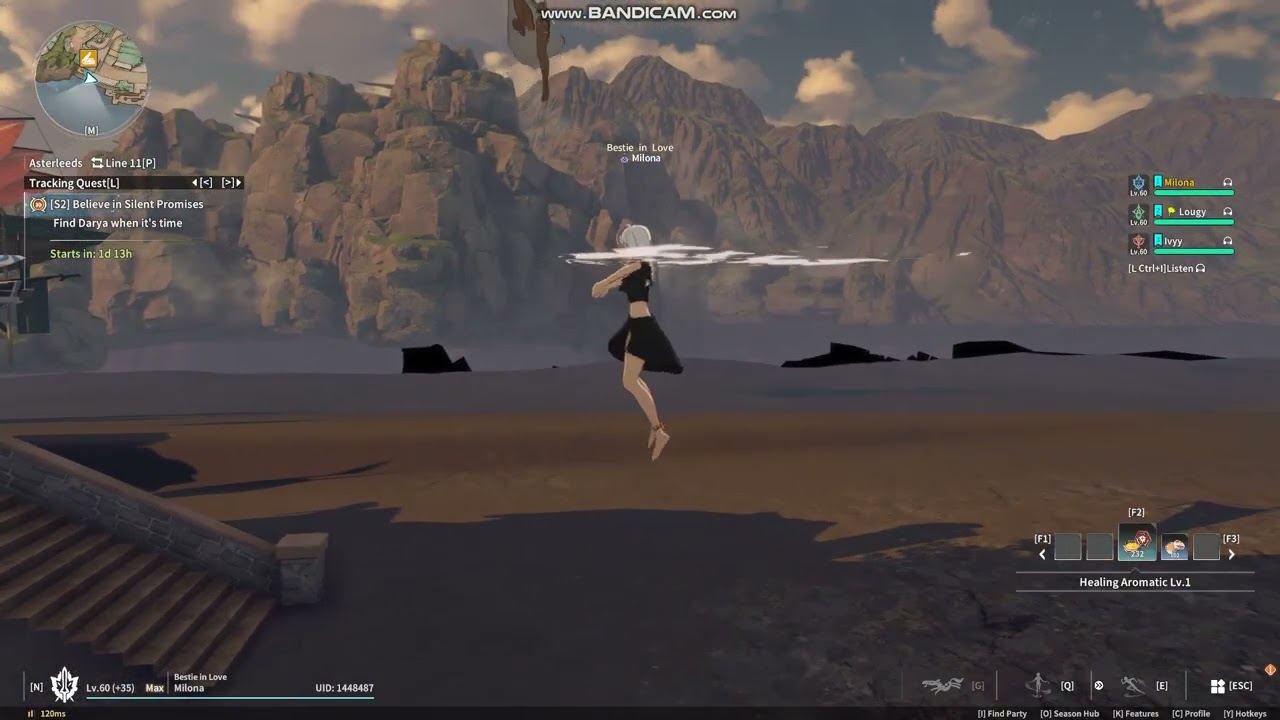 The pig event didn't go according to plan