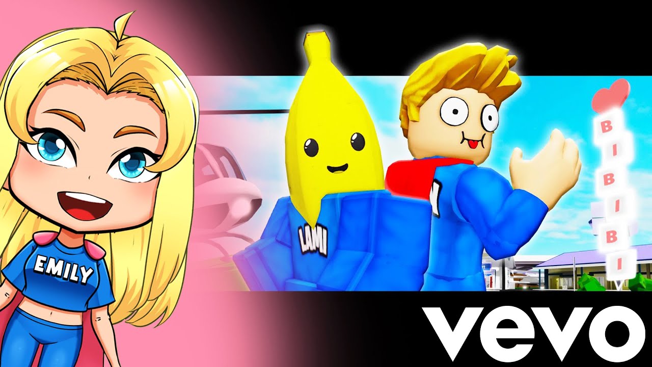 Emily REAGIERT auf BIBIBI von @LAMI