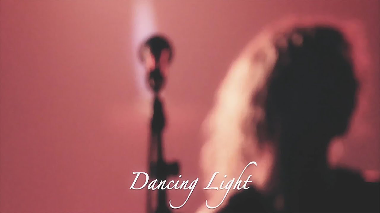 Amartia : Dancing Light - Live @ Pacbo (The Daylight Sessions)