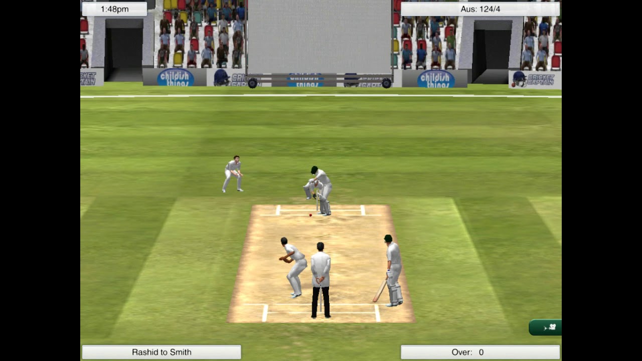 AUSTRALIA vs England ashes test 1 day 1 cricket captain 2019