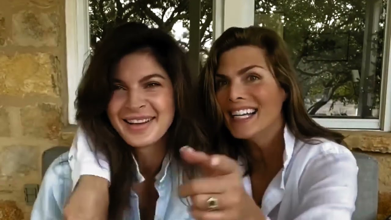 Montserrat Oliver Y Yaya Kosikova