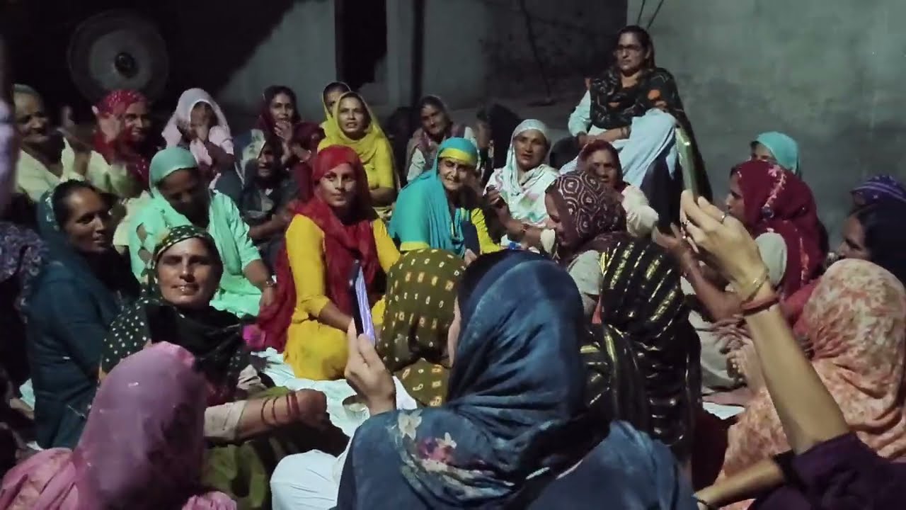 सो मत जाइये बाबा रंग बरसे रंग बरसे ओ बाबा रंग बरसे #बहुत बढ़िया हरियाणवी भजन #haryanvilokbhajangeet 