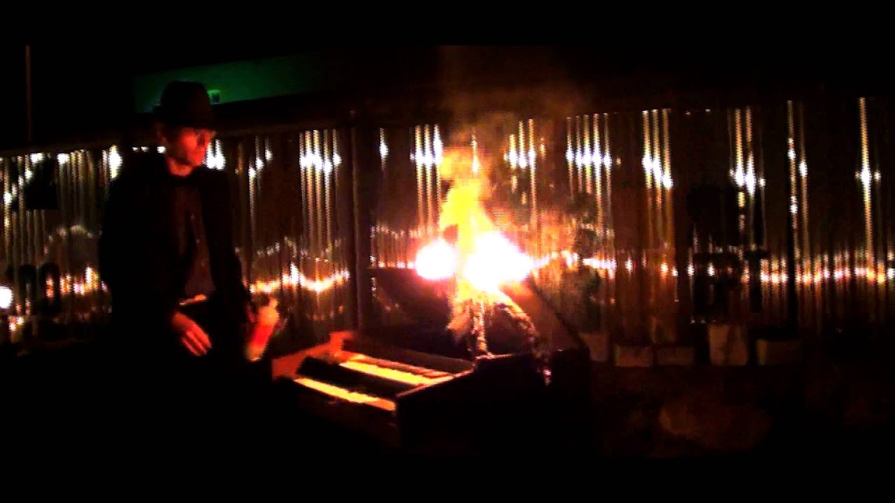 ARTSPACE RONDEEL (ARM) - last performance
