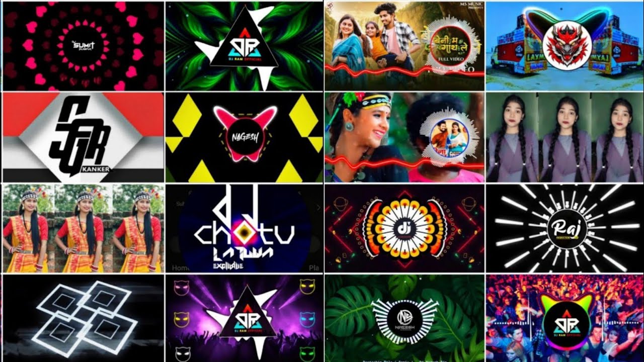 DJ CG REMIX SONG 2026 // mix cg song // dj remix songs//