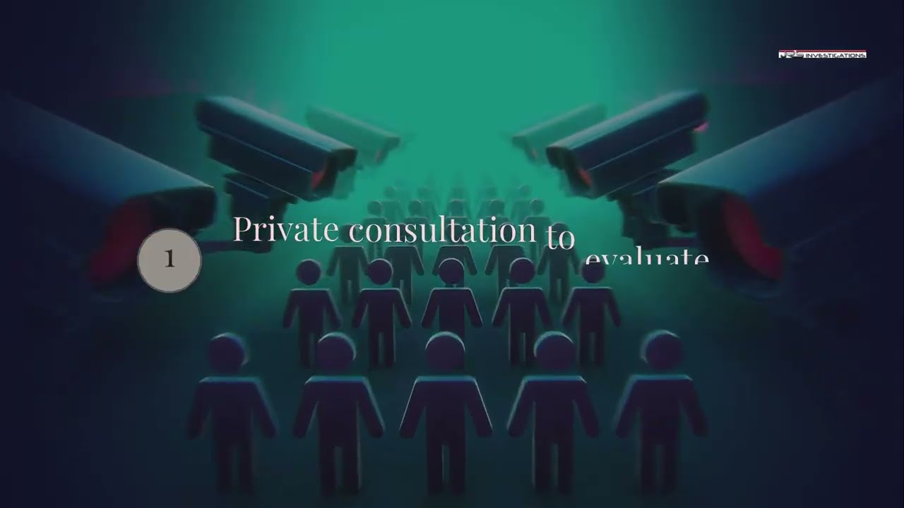 Wellington Florida TSCM Bug Detection and Surveillance protection JRS Investigations
