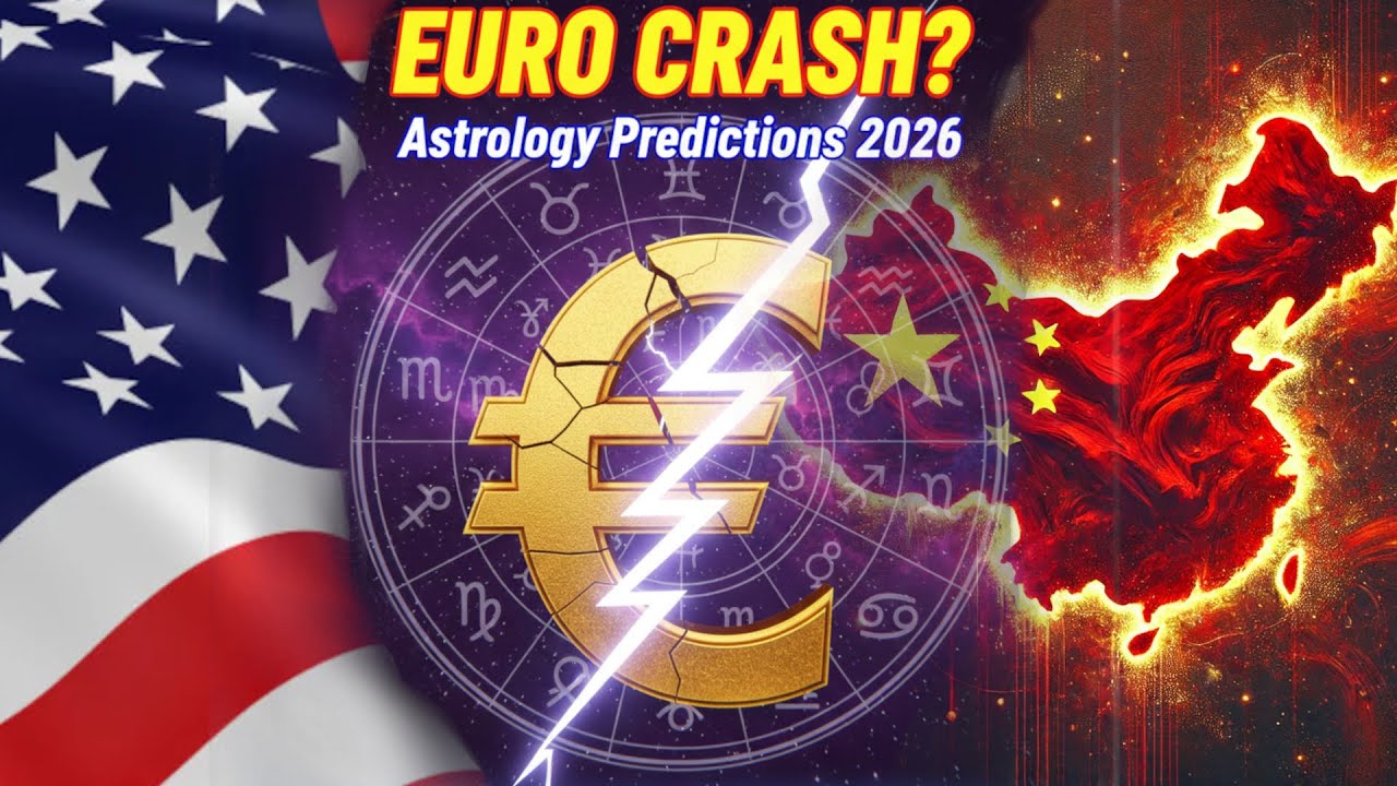 Astrology Predictions Euro Currency