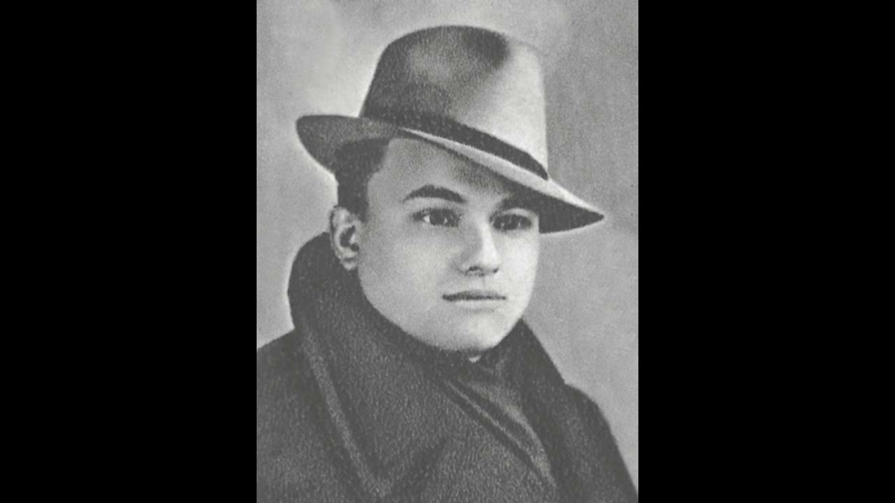 Casa Dei Miei Vent'Anni - Luciano Tajoli