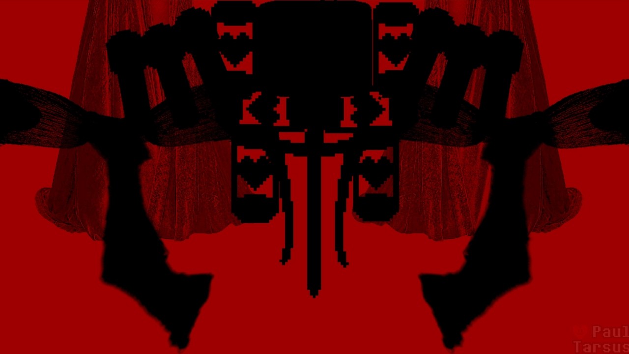OMEGA ASGORE