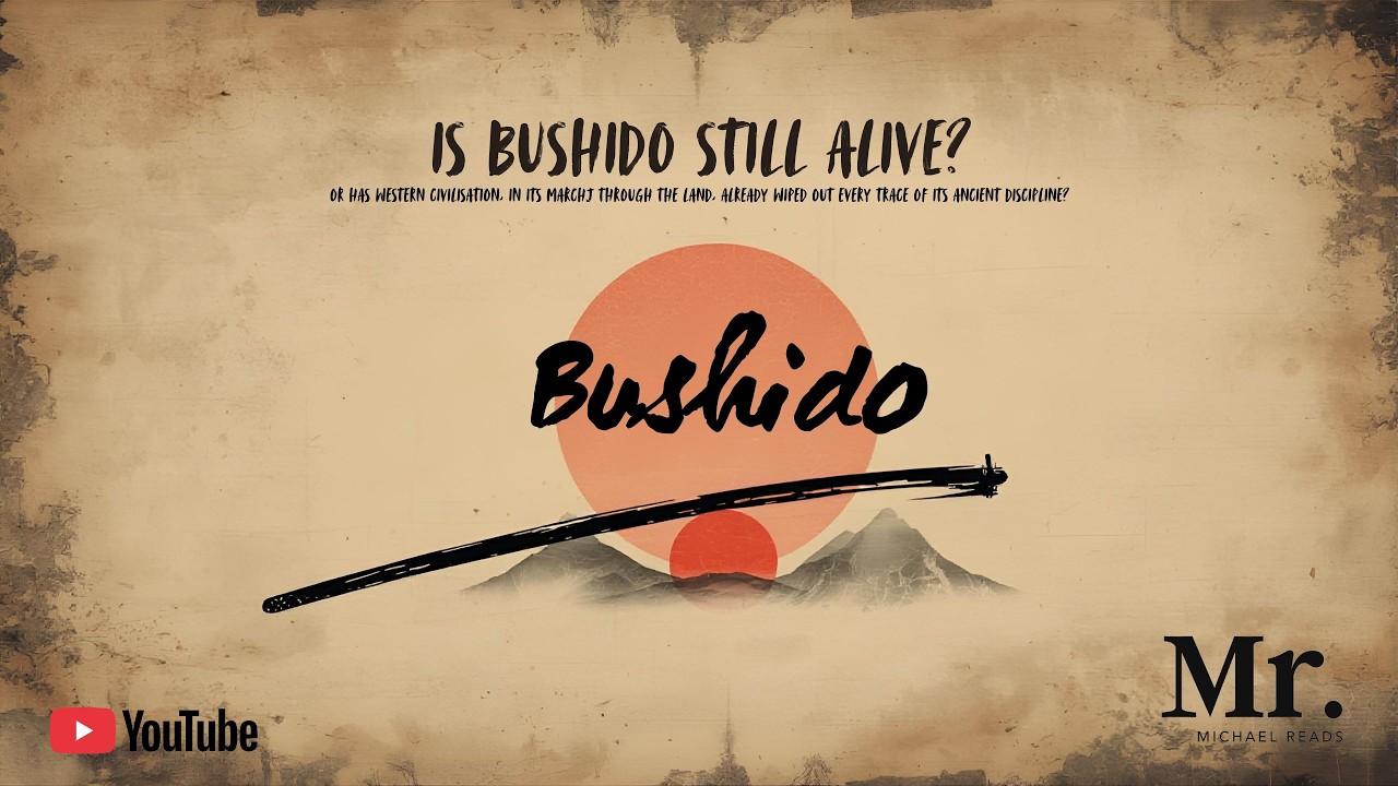 Bushido The Soul Of Japan Chapter 16 - Is Bushido Still Alive?