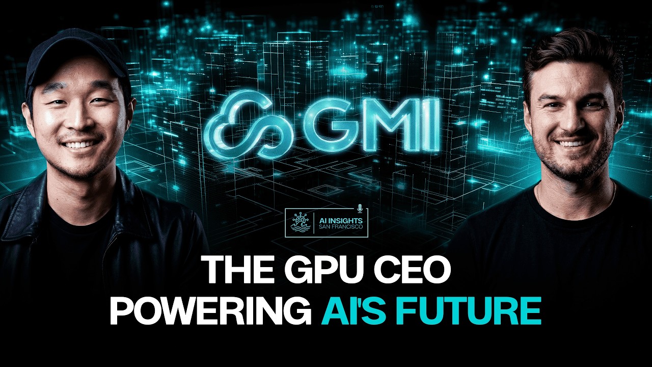 Alex Yeh on Why AI Video Generation is About to Explode