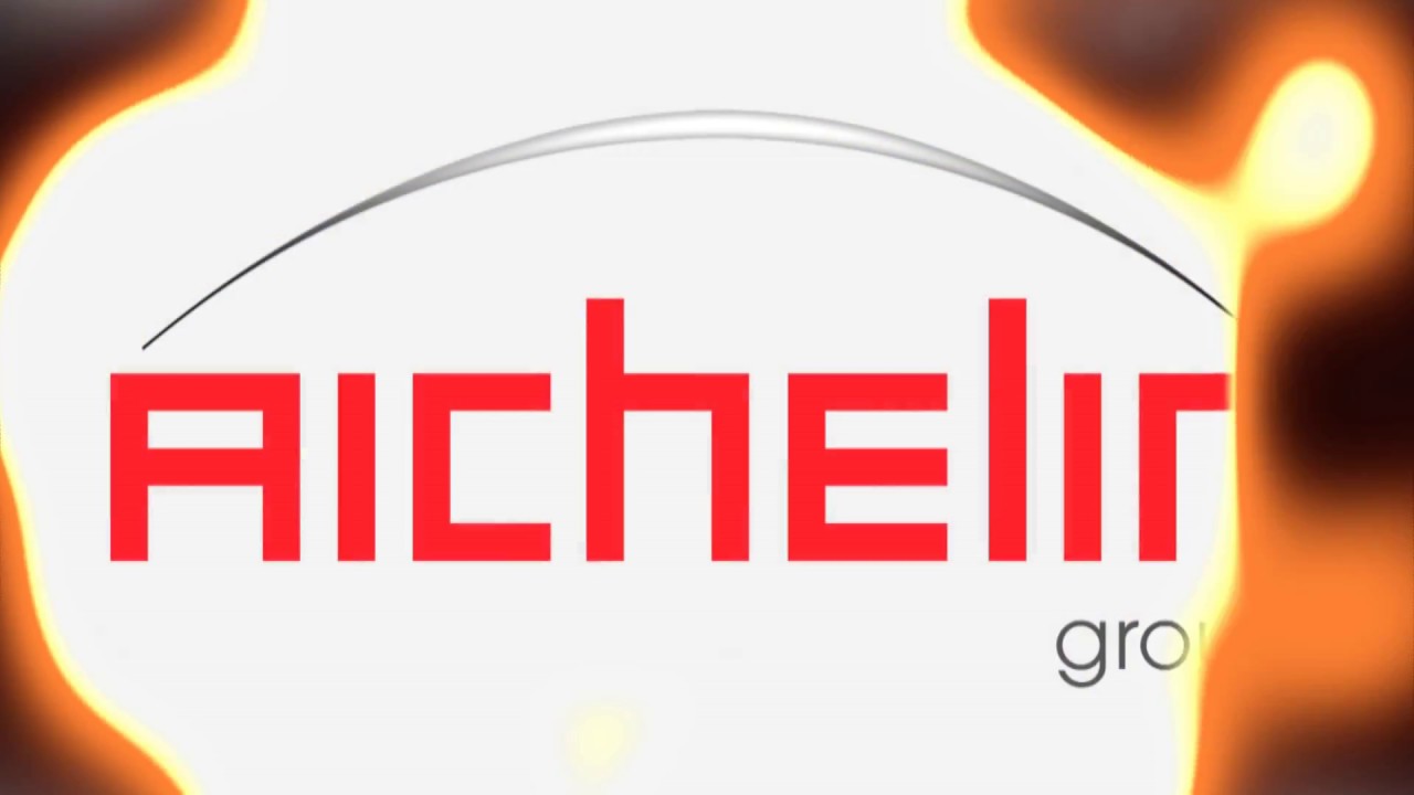Das neue Erscheinungsbild der Aichelin Gruppe