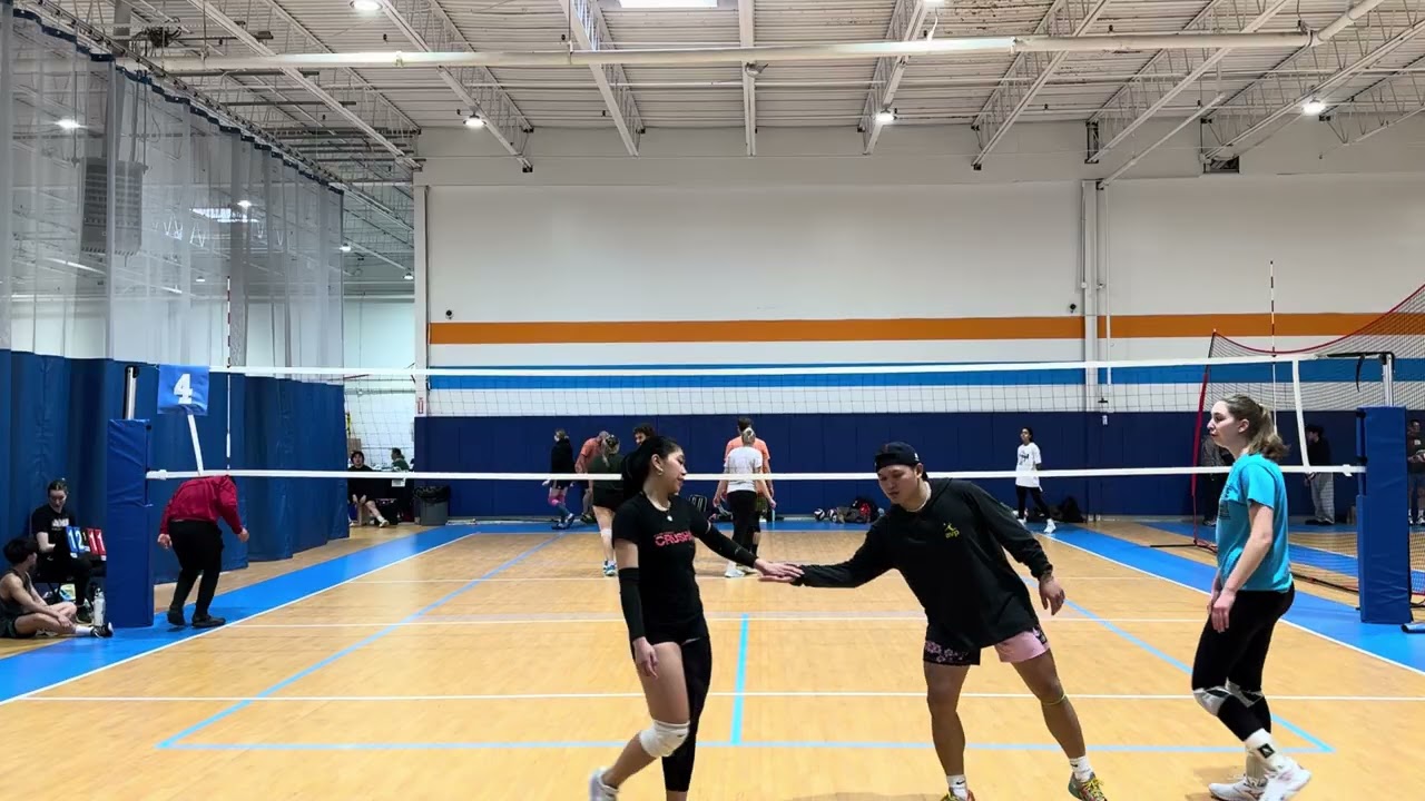 2/21/26 ecv revco quads playoff round 1