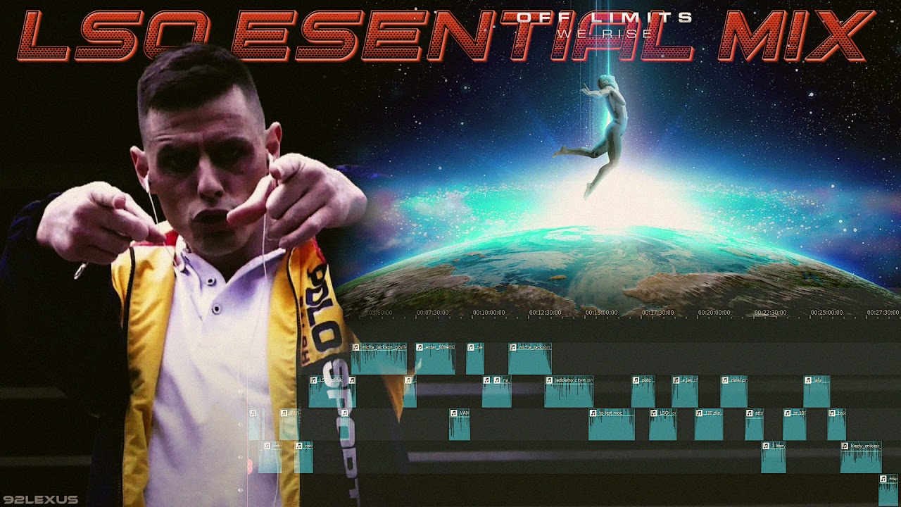 LSO ESSENTIAL MIX