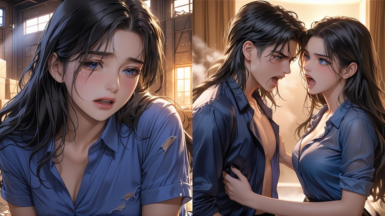 Sisters Reborn—She Shoved Me to Marry the Cold CEO, Her Regret Came Too Late!