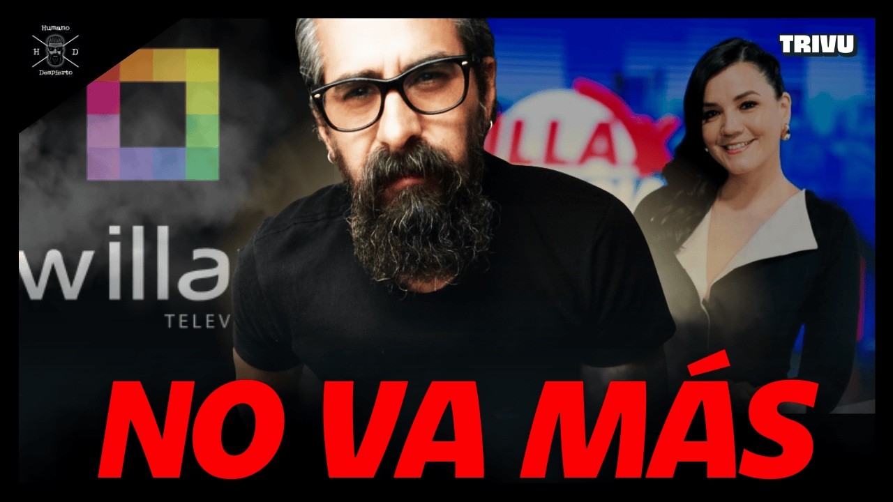 Marisel Linares es RETIRADA de WILLAX | Filtran lista de Bohemian Grove | Humano Despierto