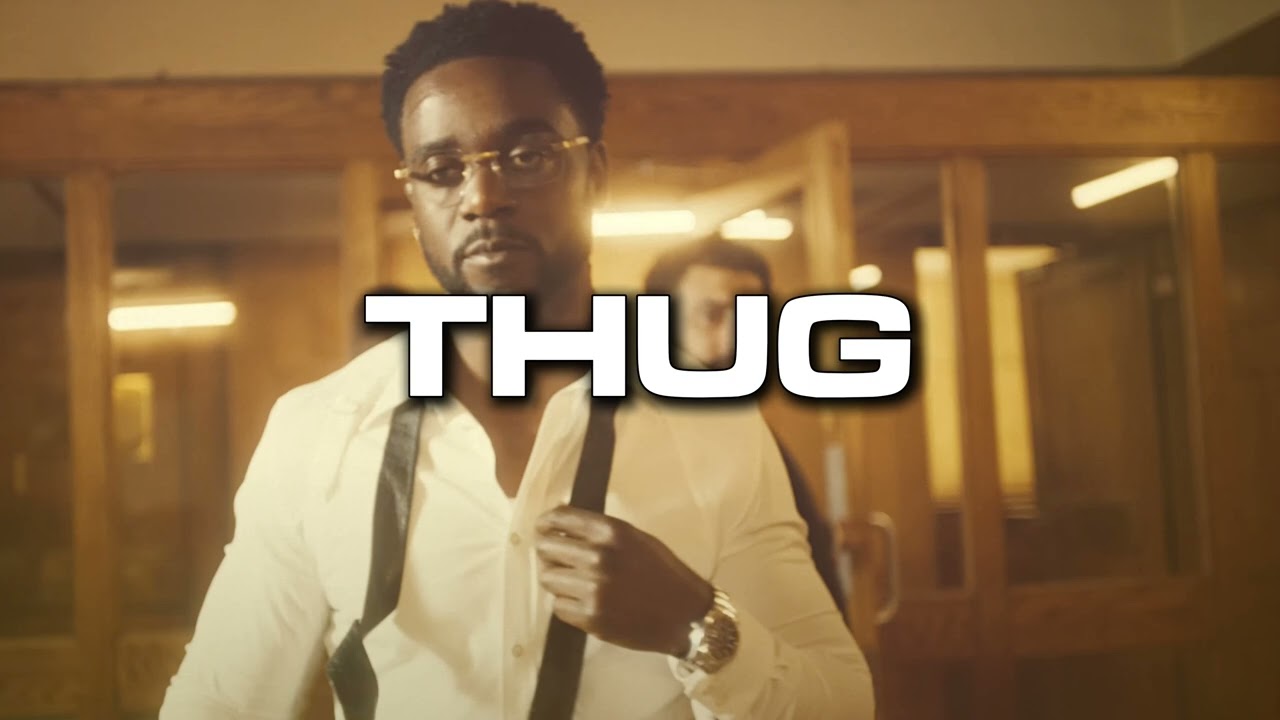 [FREE] Skrapz x Nines x Marnz Malone x Emotional Type Beat - Thug