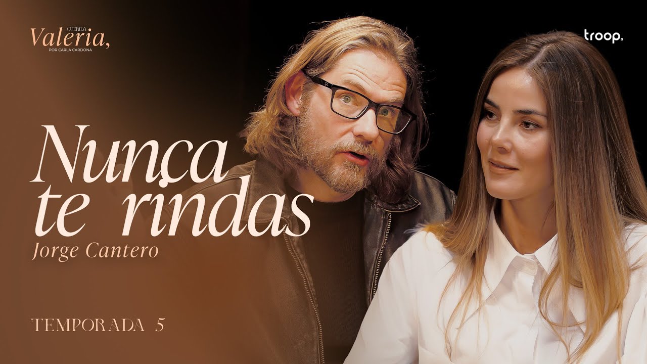 Nunca te rindas