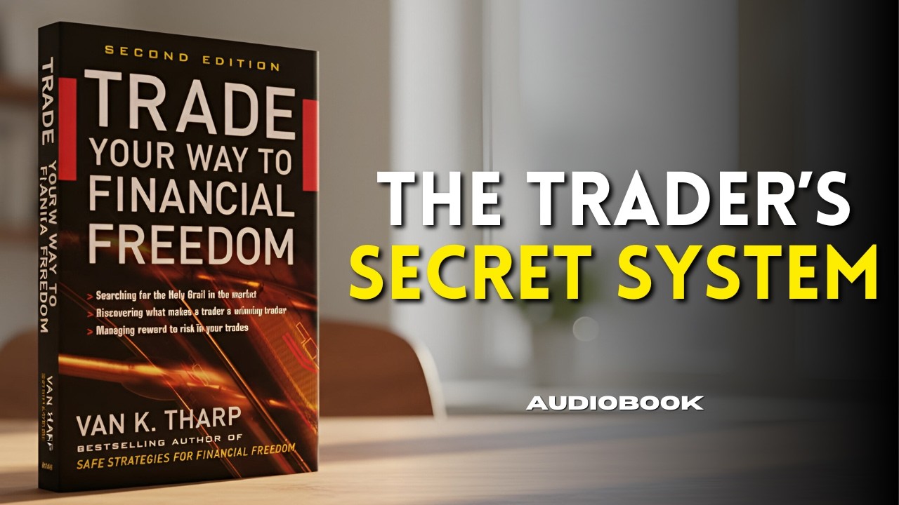 Trade Your Way to Financial Freedom — (Full Audiobook)