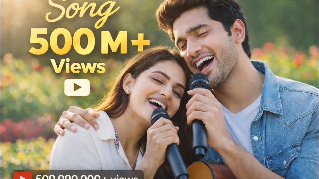 Tu Hi Meri Mohabbat Tu Hi Mera Pyar Latest song 2026❣️🎵