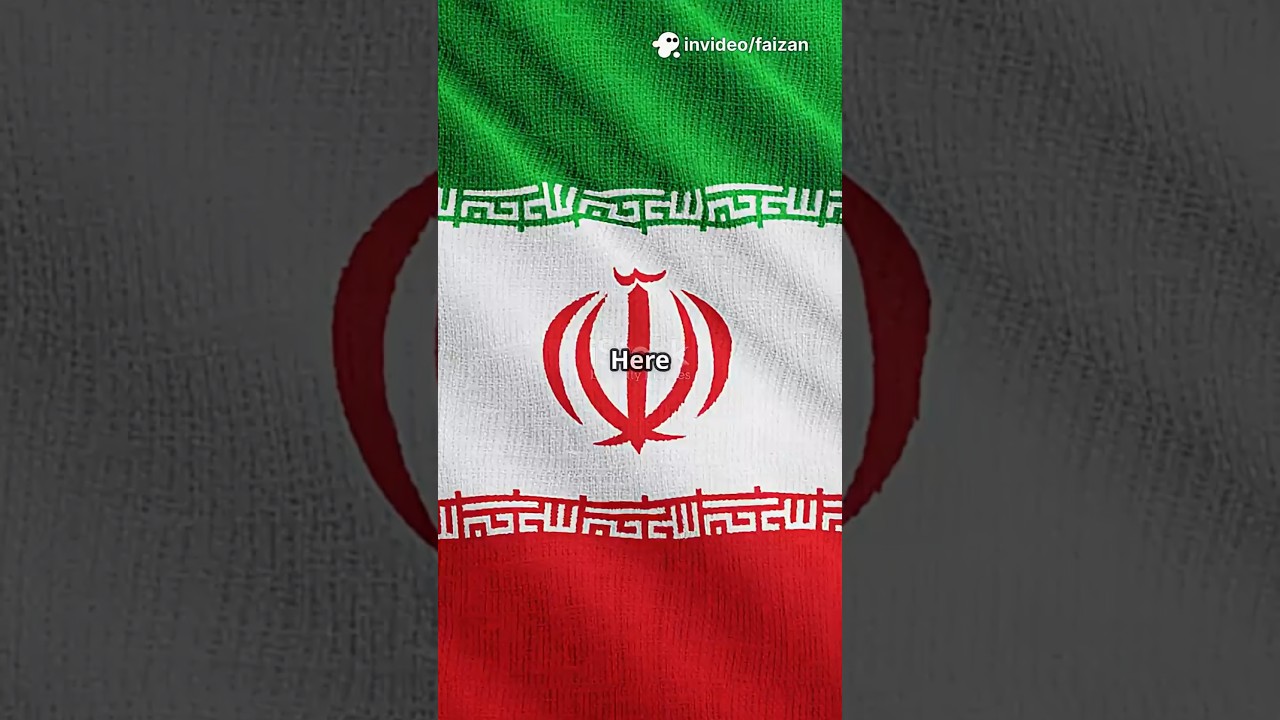 10 Interesting Facts about Iran 🇮🇷  #iran #iranian #facts #shorts