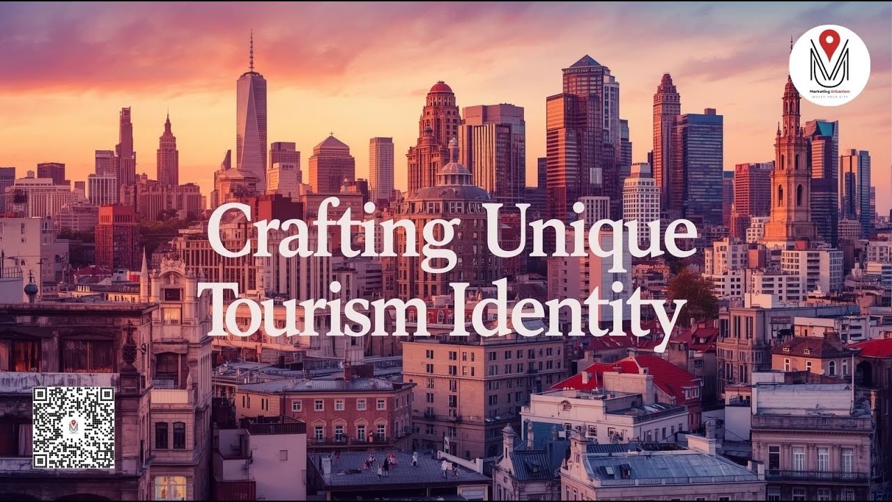 Cities With Many Faces: The Hidden Secrets of Modern Urban Planning