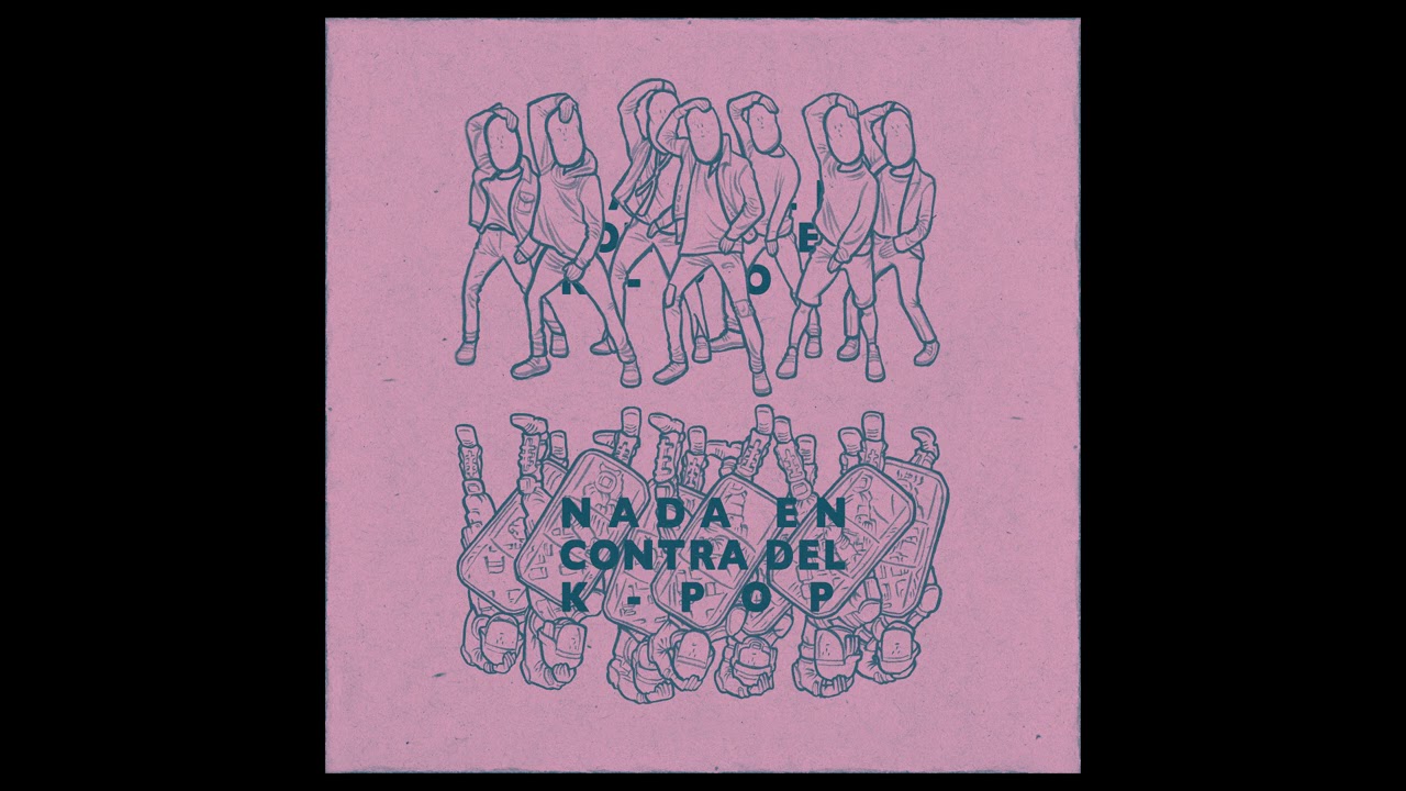 Diego Lorenzini - Nada en Contra del K-Pop