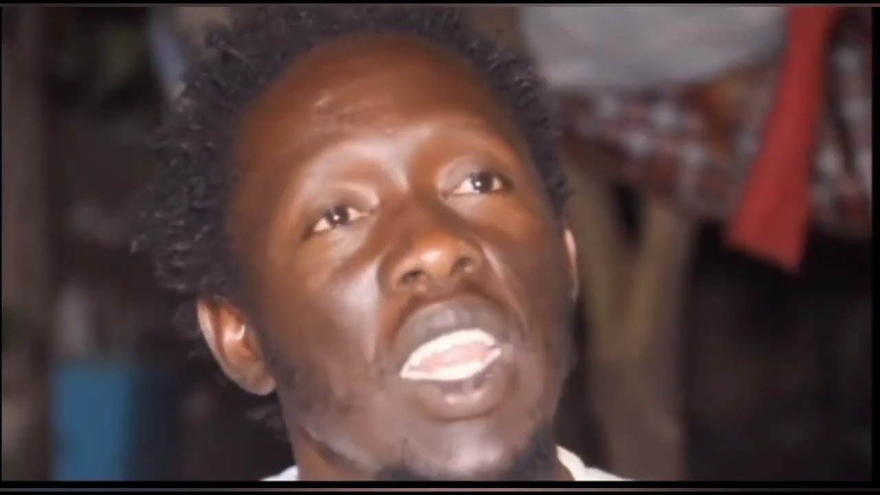 le vrai problème du kancourang a mbour avec mbour TV S