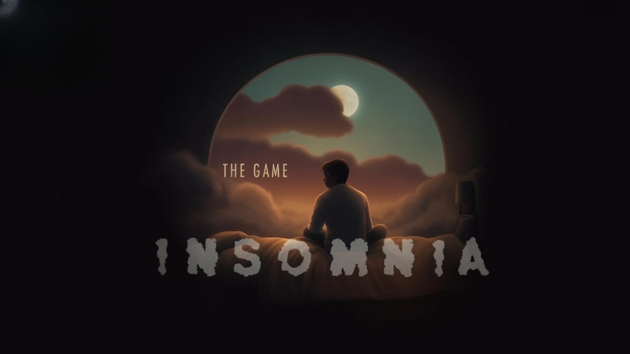 ঘুমহীন ভয়ের রাত - A Bengali Horror Gameplay on Insomnia
