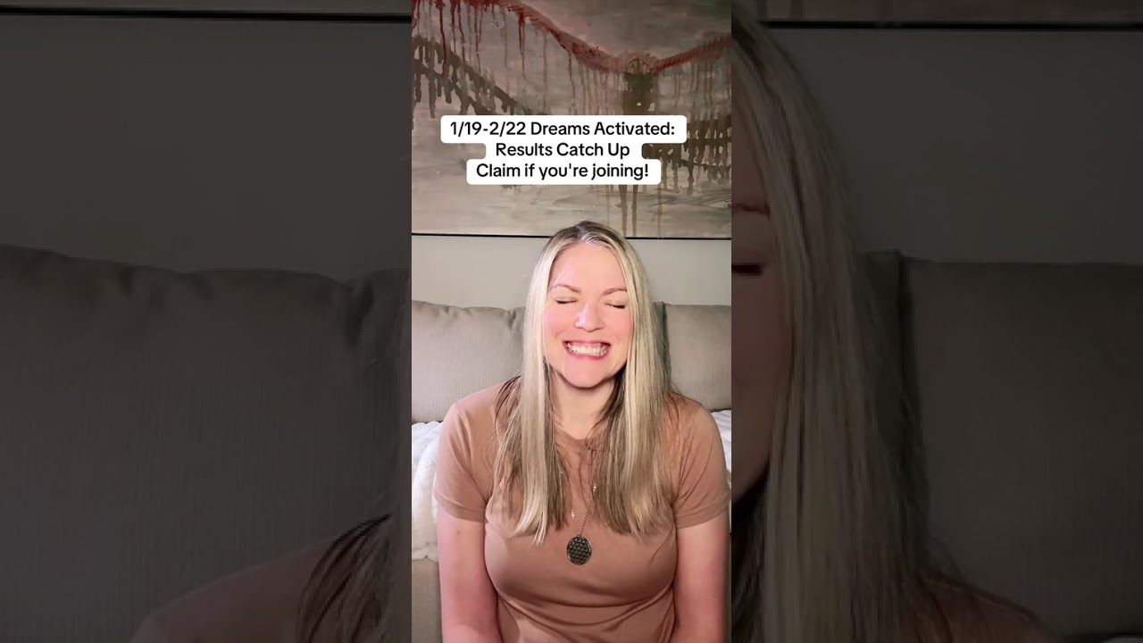 When Results Catch Up: Dreams Activated in Honor of MLK