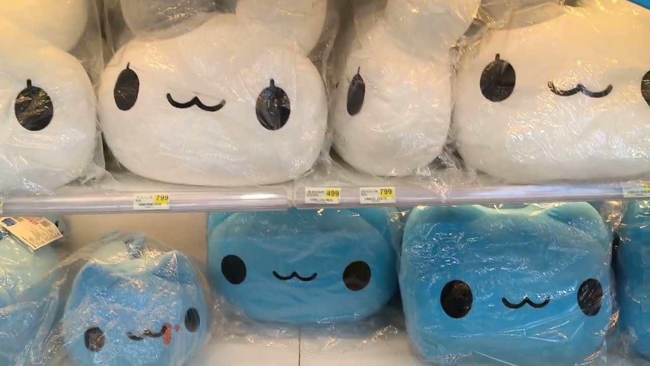 7-ELEVEN 松高門市/咖波主題聯名店「第二集」