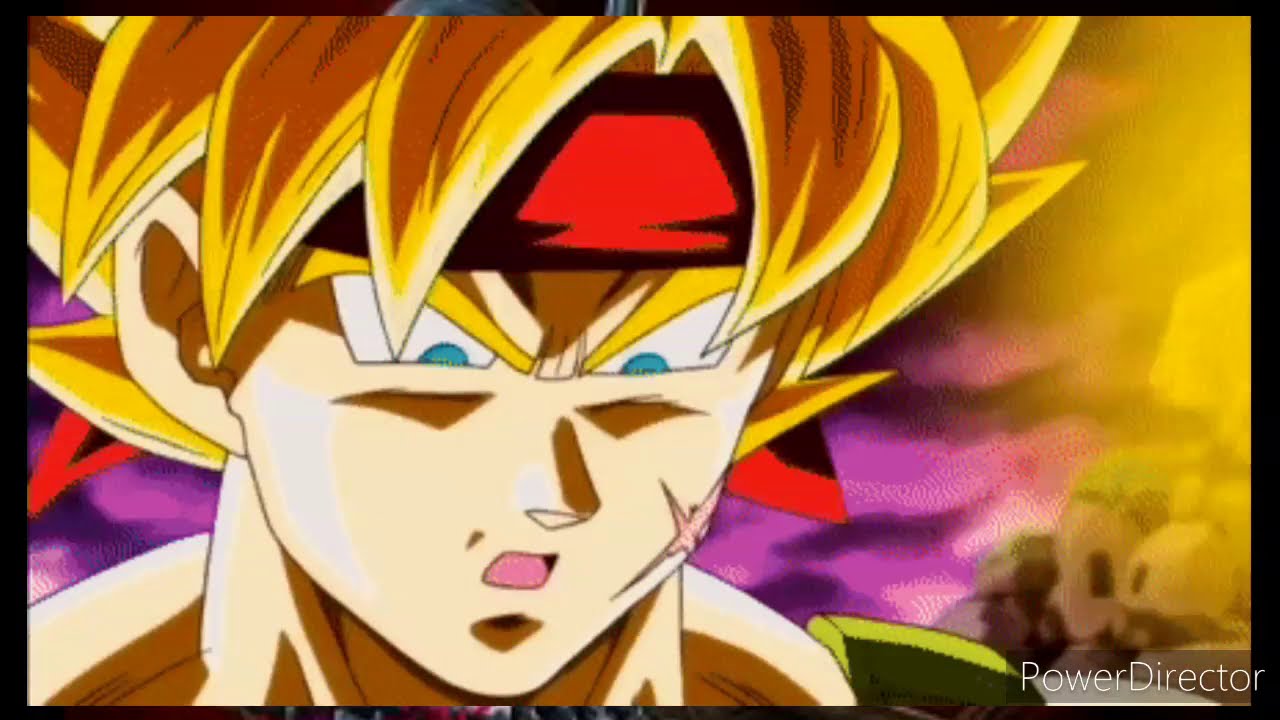 yo reencarnando en dragon ball capitulo 2